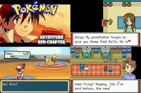 pokemon fire red rom hacks|10 Best Pokemon FireRed ROM Hacks For 2024 .